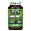 Фото товара Pines International, Пророщенная пшеница, Wheat Grass 500 mg, ...