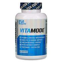 EVLution Nutrition, VitaMode High Performance Multi Vitamin, 1...
