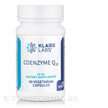 Фото товару Klaire Labs, CoEnzyme Q10 60 mg, Коензим CoQ10, 60 капсул