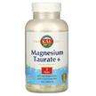 KAL, Magnesium Taurate+, Магній Таурат 400 мг, 180 таблеток