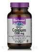 Фото товару Calcium 1200 mg Plus Vitamin D3 400 IU Milk-Free, Вітамін D, 60 к