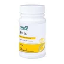 DHEA 50 mg Дегидроэпиандростерон Klaire Labs