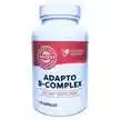 Vimergy, Adapto B-Complex, Комплекс вітаміну B, 90 капсул