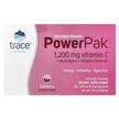 Фото товару Trace, Electrolyte Stamina PowerPak Cranberry, Електроліти, 30 шт