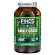 Pines International, Ячмень, Barley Grass, 1400 таблеток