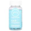 Фото товара SugarbearPro, Витамины, Hair Vitamins Gummies, 32 таблеток