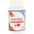 Фото товару Junior Multi Complete One-Daily Multi-Vitamin Natural Cherry F...