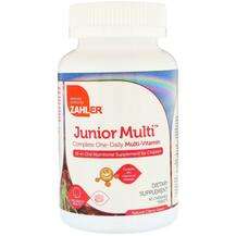 Мультивитамины, Junior Multi Complete One-Daily Multi-Vitamin ...