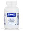 Фото товару Pure Encapsulations, A.I. Enzymes, Ферменти, 120 капсул