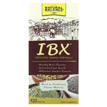 Підтримка кишківника IBX Soothing Bowel Formula