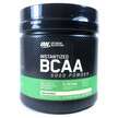 Optimum Nutrition, Instantized BCAA 5000, BCAA в порошку без з...