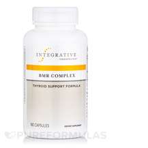 BMR Complex Поддержка щитовидной Integrative