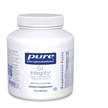 Фото товара Pure Encapsulations, Ферменты, G.I. Integrity, 240 капсул