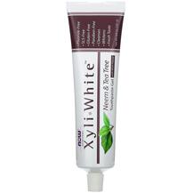 Solutions XyliWhite Toothpaste Gel Neem & Tea Tree