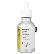 Сироватка CG Toning Serum ilso 30 мл