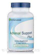 Nutra BioGenesis, Adrenal Support Plus, Підтримка наднирників,...