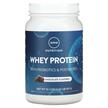 Natural Whey Protein 2 Billion Probiotics Dutch Chocolate, Про...