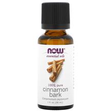 Ефірна олія Pure Essential Oil Cinnamon Bark NOW