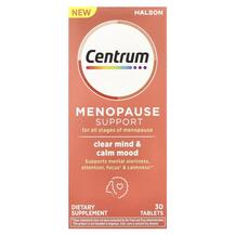 Menopause Support Clear Mind & Calm Mood Поддержка