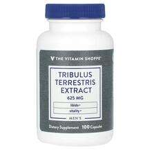 The Vitamin Shoppe, Men's Tribulus Terrestris Extract 625...