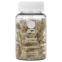 Essential for Women Postnatal Multivitamin Mint для