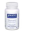 Расторопша, Silymarin Milk Thistle Extract, 120 капсул