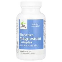 Magnesium Complex Магний с P-5-P и цинком Terry