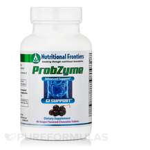 Ферменти ProbZyme Grape Flavor Nutritional Frontiers