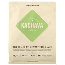 Замінник їжі The All-In-One Nutrition Shake Matcha
