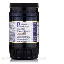 Супергрінс Premier Organic Greens Premier Research