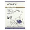 Фото товара Solspring Biodyanimic Organic Himalayan White, Органический чай, 