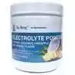 Dr. Berg, Electrolyte Powder Tropical Coconut, Електроліти, 295 г