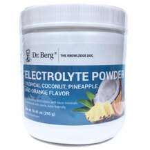 Electrolyte Powder Tropical Coconut Электролиты Dr.