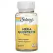 Solaray, Mega Quercetin 600 mg, 60 VegCaps