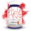 KSM-66 Capsules 300 mg Ashwagandha Root, Ашваганда, 90 капсул