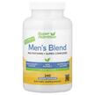 Фото товара Men's Multivitamin with Super Adaptogens Greens, Железо, 240
