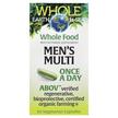 Фото товару Whole Earth & Sea Men's Multi, Вітаміни для чоловіків, 6