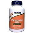 Pancreatin 2000, Панкреатин 200 мг, 250 капсул