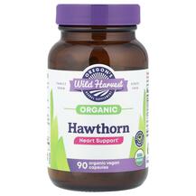 Hawthorn Боярышник Oregon's Wild Harvest 90 капсул