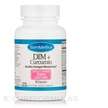 Фото товара EuroMedica, Дииндолилметан, DIM + Curcumin, 30 капсул