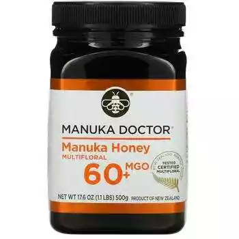 Заказать Apiwellness 20 Bio Active Manuka Honey 1 500 г