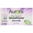 Фото товару Aurora, Mega-Liposomal Glutathione, Липосомальный Глутатіон, 7...