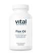 Фото товара Vital Nutrients, Льняное Масло, Flax Oil, 100 капсул