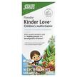 Фото товару Floradix Kinder Love Children's, Вітаміни для дітей, 500 мл