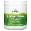 Фото товара Swanson, Псиллиум, Psyllium Husk Powder, 340 г