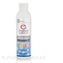 Empirical Labs, Витамин C, Liposomal Vitamin C, 150 мл