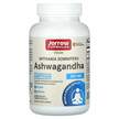 Jarrow Formulas, Ashwagandha 300 mg, Ашваганда 300 мг, 120 капсул