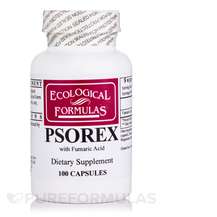 Psorex with Fumaric Acid Псорекс Ecological Formulas Psorex with Fumaric Acid Псорекс Ecological Formulas