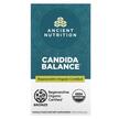 Фото товара Ancient Nutrition, Поддержка Кандиды, Candida Balance, 90 капсул