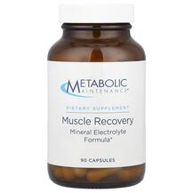 Spaz-Out Поддержка стресса Metabolic Maintenance